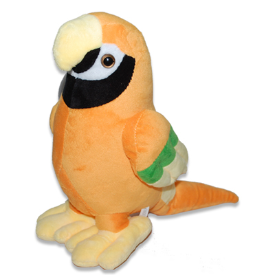 "Soft Parrot -BST 4259-CODE001 - Click here to View more details about this Product